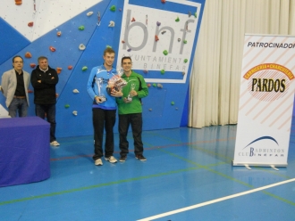 Marc Gallardo (Associació Granollers Esportiva)