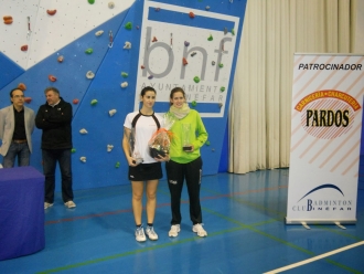 Elena Olmos (C.B. Bellaterra)
